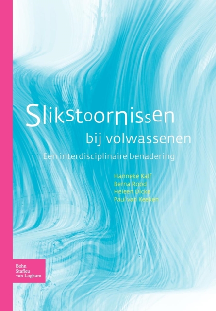 Slikstoornissen Bij Volwassenen