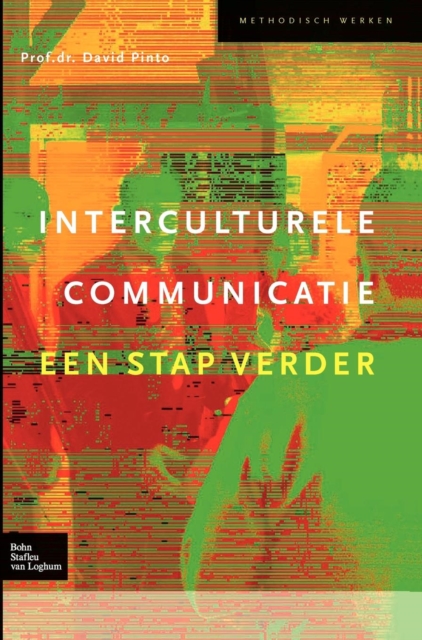 Interculturele Communicatie