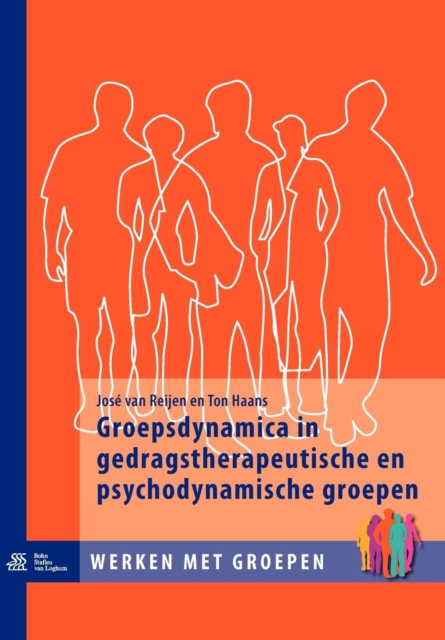 Groepsdynamica in Gedragstherapeutische En Psychodynamische Groepen