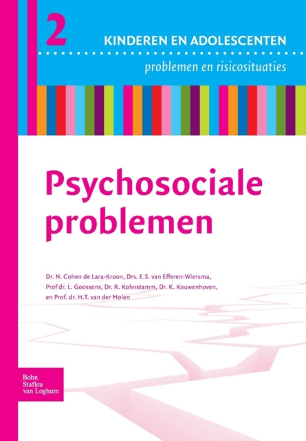 Psychosociale Problemen