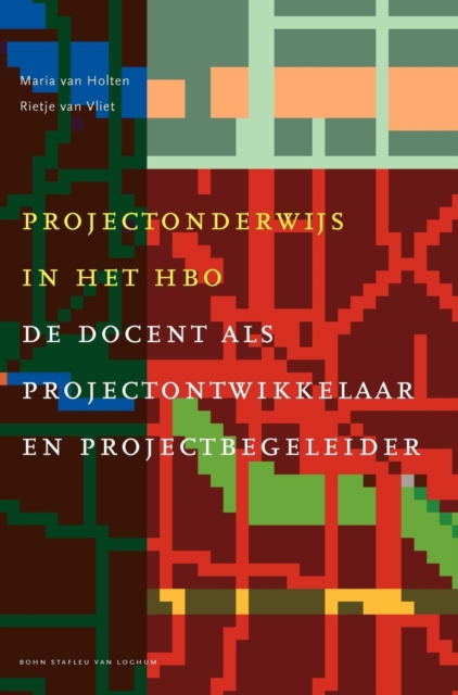 Projectonderwijs in Het HBO