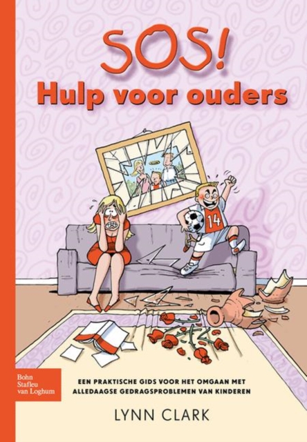 Sos! Hulp Voor Ouders