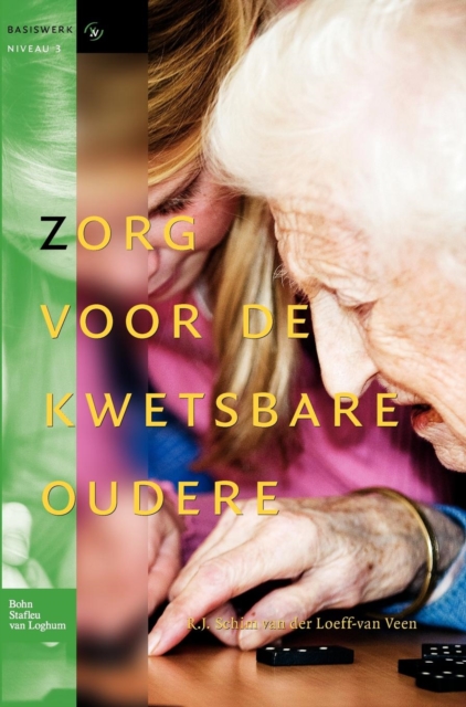 Zorg Voor de Kwetsbare Oudere