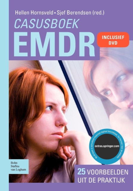 Casusboek Emdr