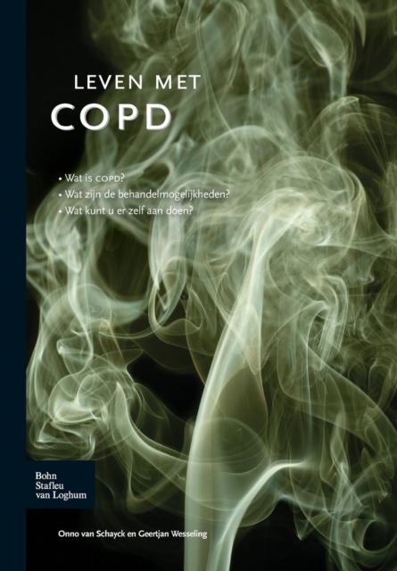 Leven Met Copd