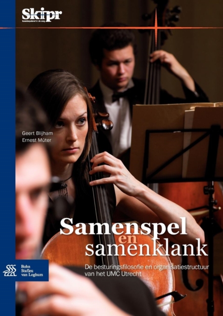 Samenspel En Samenklank