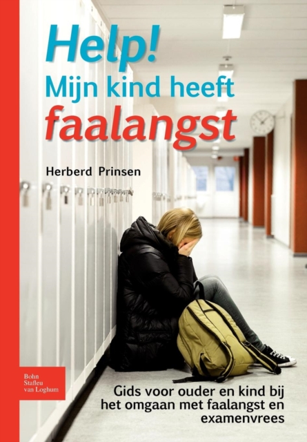 Help! Mijn Kind Heeft Faalangst