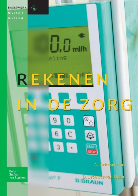 Rekenen in de Zorg