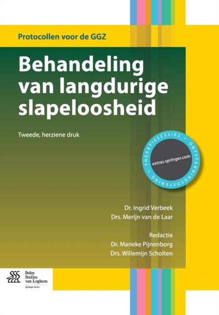 Behandeling Van Langdurige Slapeloosheid