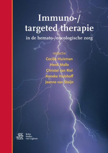 Immuno-targeted therapie