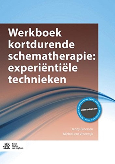 Werkboek kortdurende schematherapie: experientiele technieken