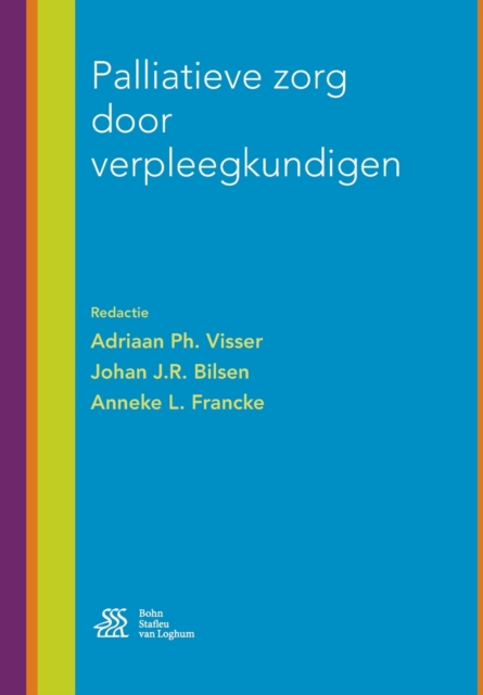 Palliatieve Zorg Door Verpleegkundigen