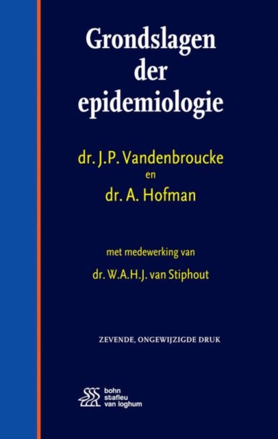 Grondslagen der epidemiologie