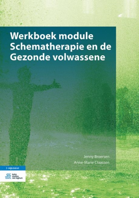 Werkboek module Schematherapie en de Gezonde volwassene