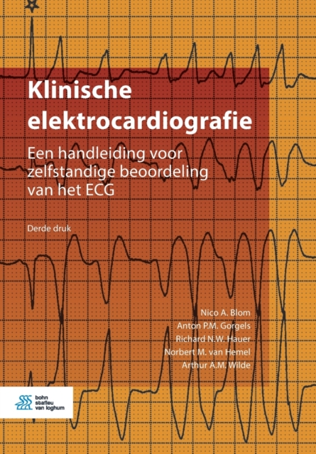 Klinische Elektrocardiografie