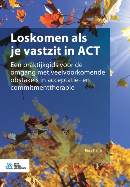 Loskomen ALS Je Vastzit in ACT