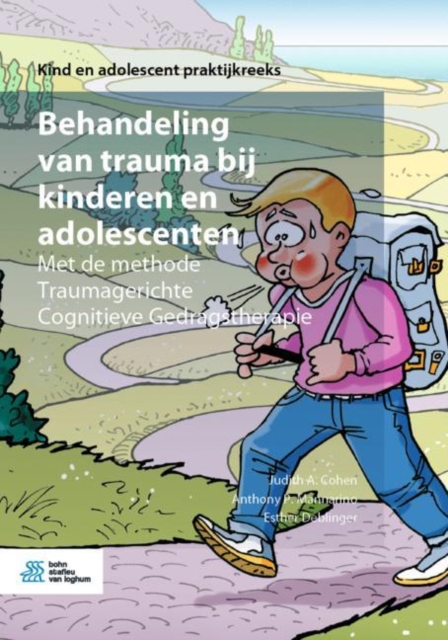 Behandeling Van Trauma Bij Kinderen En Adolescenten