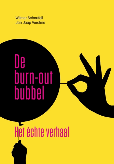 De burn-out bubbel