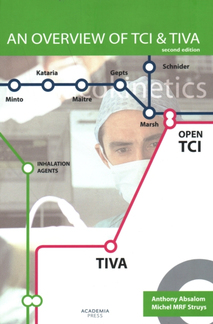 Overview of TCI & TIVA