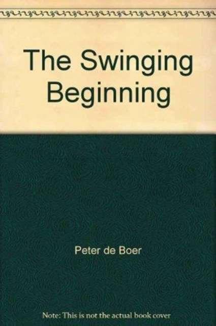 SWINGING BEGINNING