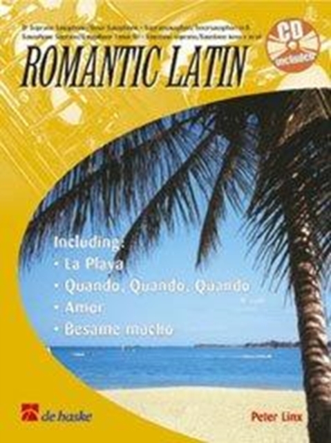 ROMANTIC LATIN