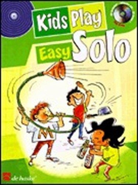 KIDS PLAY EASY SOLO