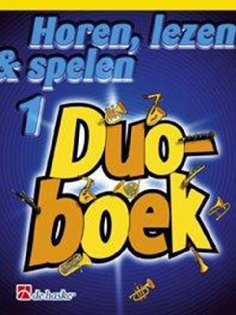 DUOBOEK 1