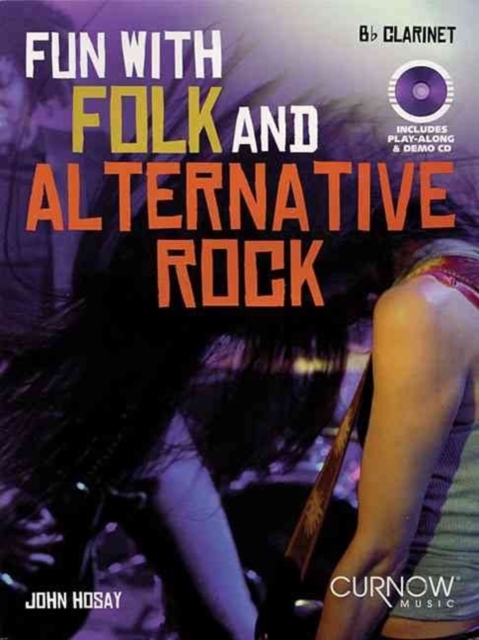 FUN WITH FOLK & ALTERNATIVE ROCK