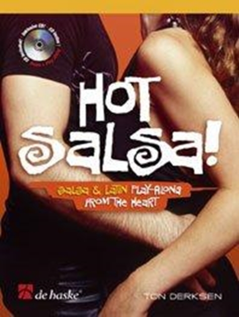 HOT SALSA