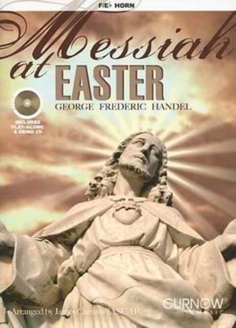 MESSIAH AT EASTER