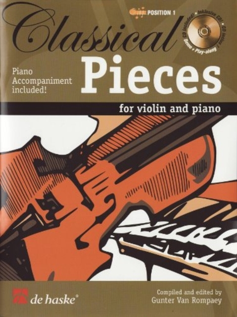 Classical Pieces