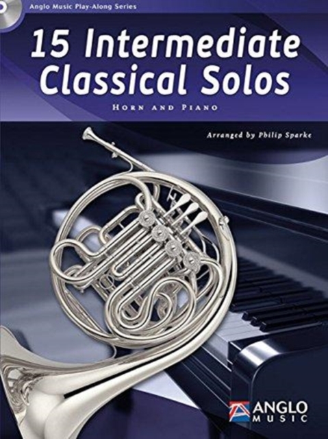 15 INTERMEDIATE CLASSICAL SOLOS