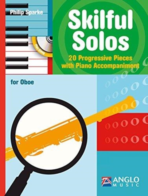 SKILFUL SOLOS