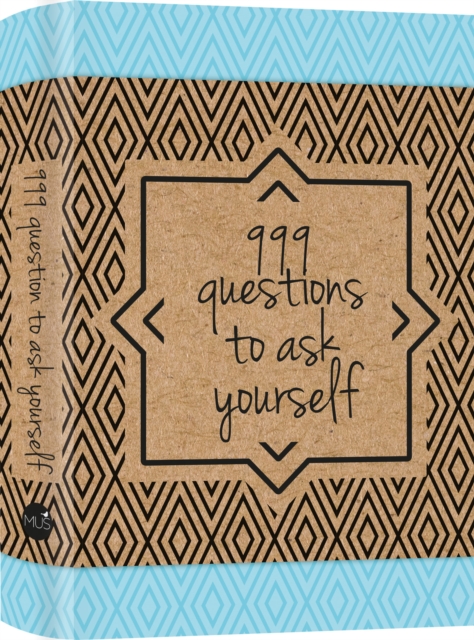 999 questions to ask yourself