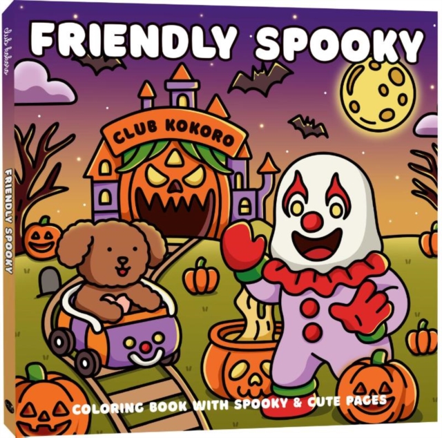 Friendly Spooky