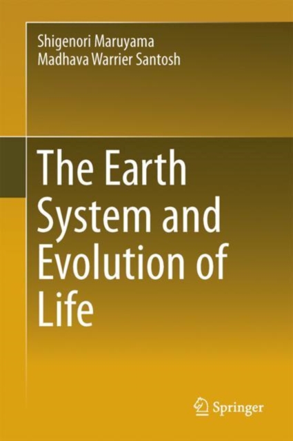 Earth System and Evolution of Life