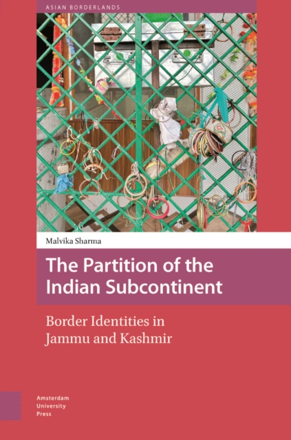 Partition of the Indian Subcontinent