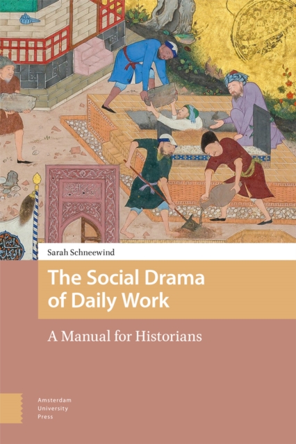 Social Drama of Daily Work