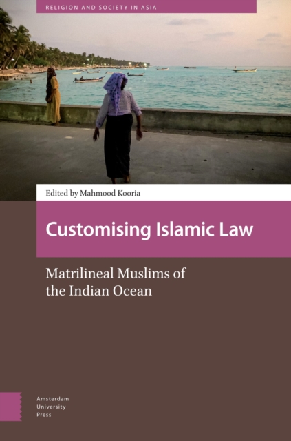 Customizing Islamic Law