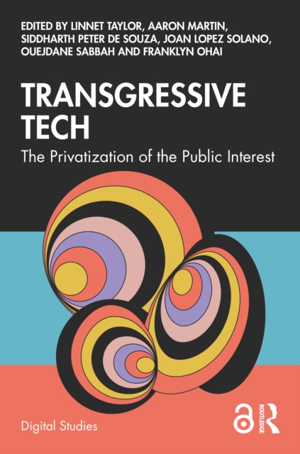 Transgressive Tech