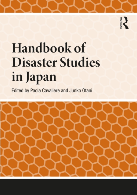 Handbook of Disaster Studies in Japan