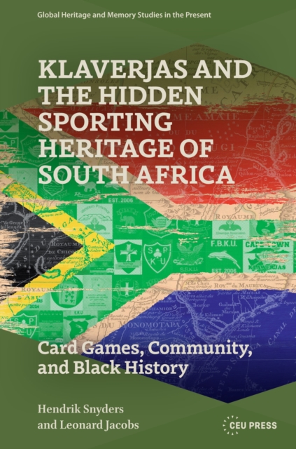 Klaverjas and the Hidden Sporting Heritage of South Africa