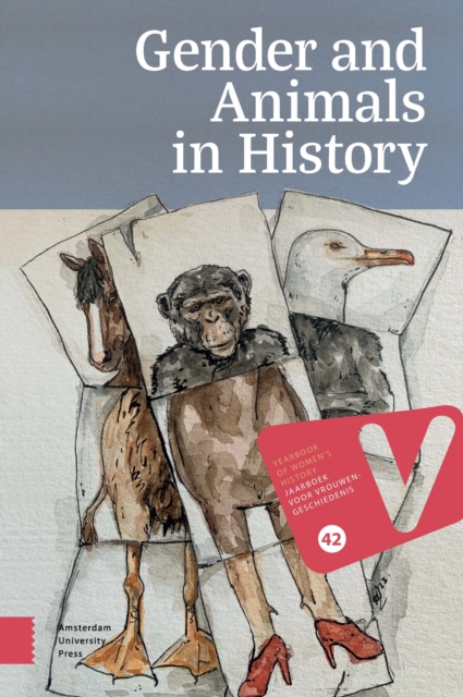 Gender and Animals in History