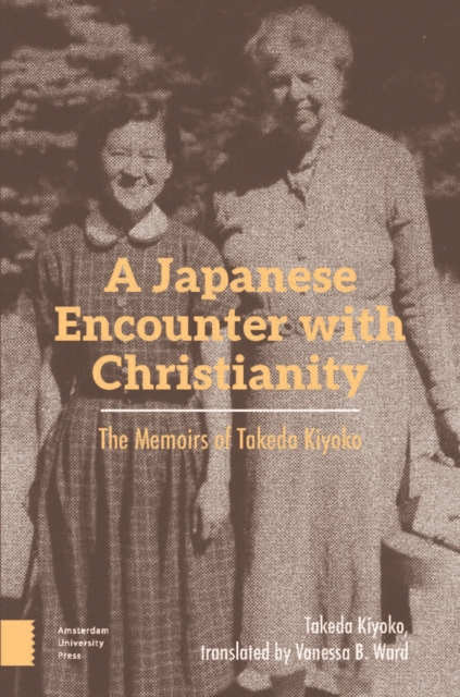 Japanese Encounter with Christianity