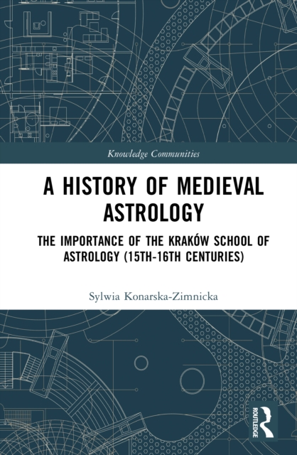 A History of Medieval Astrology