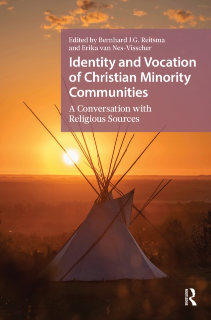 Identity and Vocation of Christian Minority Communities