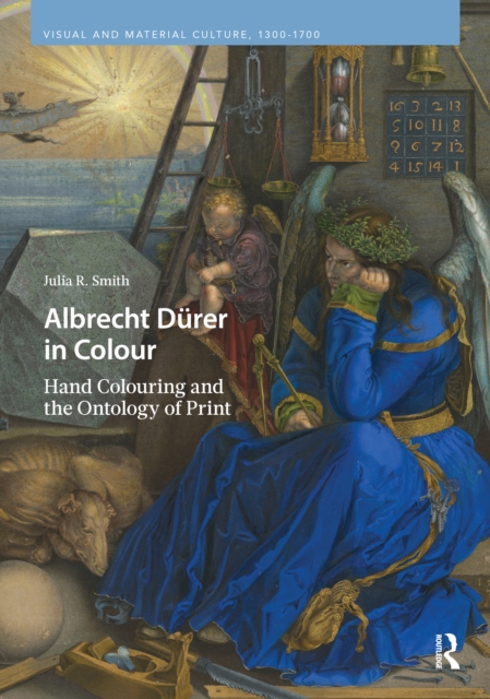 Albrecht Durer in Colour