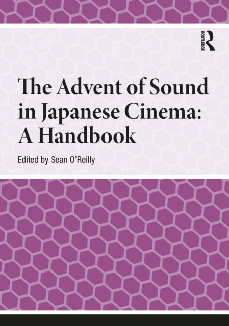 The Advent of Sound in Japanese Cinema