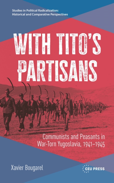 With Tito’s Partisans