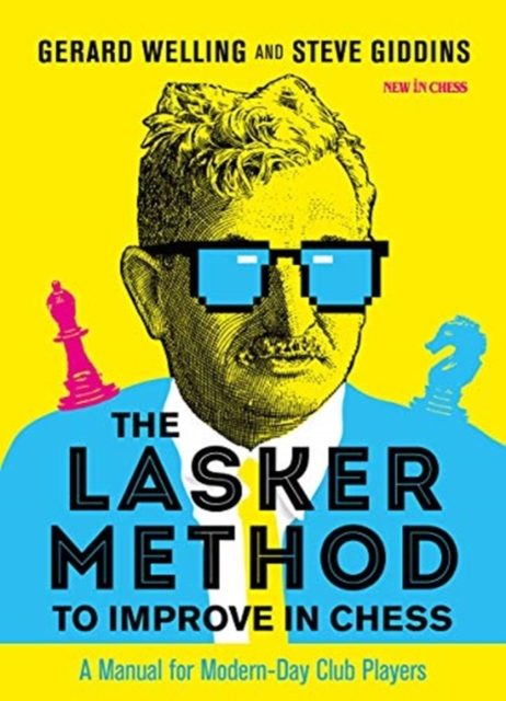 Lasker Method to Improve in Chess